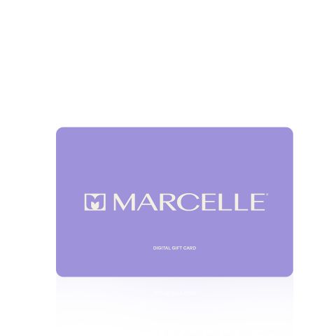 Carte-Cadeau Électronique - Marcelle